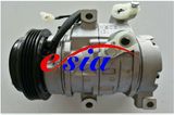 Auto Parts Air Conditioning/AC Compressor for Myvi 10s11c 4pk