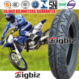 55% Rubber Content 3.50-8 Motorcycle Tyre/Tire with High Quality