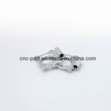 China Kunshan Supplier Plastic CNC for Car Parts