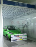 Wld8200 Manufacturers Hot Sales Car Spray Paint Booth