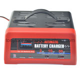 2/10/50A 12V Battery Chargers & Jump Starters