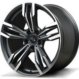 Alloy Wheel/Wheel Rims