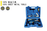Auto Repair Tools for Metal Sheet