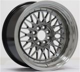 16 Inch Alloy Wheel with PCD 8X100/108