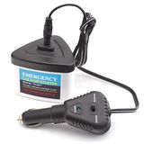 Emergency Car Jump Starter