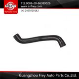 Radiator Hose 2465010182 for Gla-X156 W176 W246 Cla-C117 Gla-X156 M270