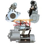 for Mitsubishi Starter M3t67283 18098