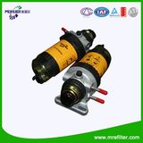 Jcb Assembly Fuel Filter (32-925694A) in Truck Engine