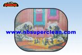 Printing Customized Front Window Car Sunshade Auto Car Sunshade