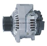 Auto Alternator for Mercedes Truck Actros, 0124555001, 0124555002, 0124555004, 0124555022, Ca16661r 24V 80A