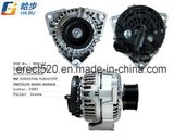 24V 110A Alternator 0 124 655 009 0124655009 for Bosch Camion Man