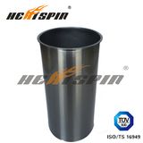 Engine Model 4jg1 Isuzu Cylinder Liner/ Sleeve 8-94456-791-0