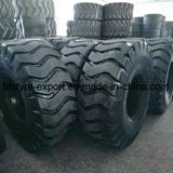 23.5-25 26.5-25 29.5-25 Bias OTR Tyre for Loder