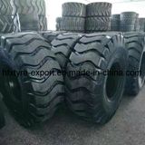 23.5-25 26.5-25 29.5-25 Bias OTR Tyre for Loder