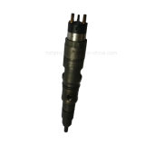 65.10401-7001, 65.10401-7004, Fuel Injector Ass'y Assembly for Dl08 Dl06 Engine of Doosan Daewoo