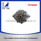 12V 65A Alternator for Delco Motor Lester 7127-12 1100125