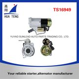 Starter Motor for Mitsubishi Nissan with 12V 1.4kw 17425