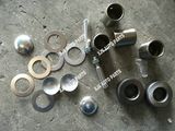 JAC King Pin Set Seal Bj130