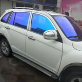 Hot Sale Chameleon Solar Tint Films for Car Window