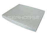 25740404 China Auto Cabin Air Filter Forcadillac Auto
