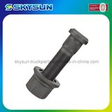 Auto/Truck Parts Hub Bolt for Amercial Truck International