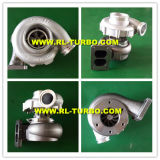 Turbocharger GT42 723117-0001 723117-5004, 723117-5001 61560116227, 723117-0004 for WD615