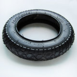 Qind Tyre 10X2 (54-152) Scooter Tire Inner Tube Set