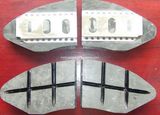 Composite Brake Block for Railway