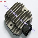 High Quality Motorcycle Regulator for Wh-125