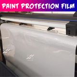 Anti- Yellow Self Healing Paint Protection Film 12mil