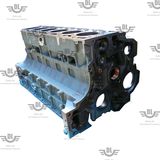 Tad520 Cylinder Block 20555444