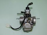 Yog Motorcycle Parts Motorcycle Carburetor for Bajaj Bm150 (carburador PARA motocicletas)