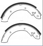 Auto Parts Brake Shoe for Nissan K1260