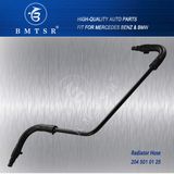 Auto Radiator Hose for Mercedes Benz W204 204 501 01 25 2045010125