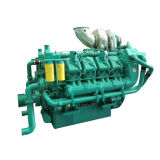 Diesel Engine Googol Qta2160 Power Output 1110-1250kVA