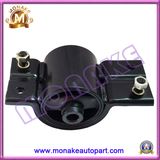 Auto/Car Spare Rubber Parts Engine Motor Mounting for Nissan (11320-0t001/113200t001)