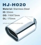 Exhaust Tip