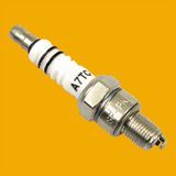 A7tc OEM Good Price Motorcycle Spark Plug