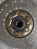 Auto Truck Clutch for Scania Truck