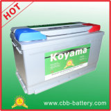 Factory Price Maintenance Free 88ah 12V Car Battery DIN88-Mf