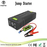 20000mAh Lightweight Jump Starter Car Kit Portable Power Booster for Emergency