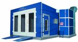 Car Spray Baking Booth - WLD7100 (Common Type)