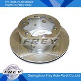 Brake Disc for Mercedes Benz Sprinter OEM No. 9044230312