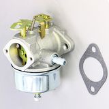 Tecumseh 632334A 632111 Hm70 Hm80 Hmsk80 Hmsk90 Oregon 50-642 Gasket Carburetor