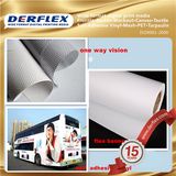 Self Adhesive Calendered Vinyl Film Car Wrap Vinyl Sticker