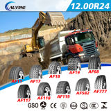 12.00r24 Truck Tyres with High Quality