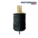 Suspension System Parts Rubber Air Spring for Iveco with Plastic Piston 41270465 42559765