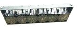 Cummins M11/ISM11/Qsm11 Head Cylinder 3417629