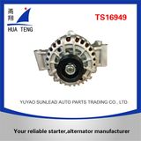 12V 110A Alternator for Ford Motor Lester 8259