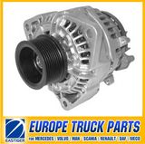 0124555002 Alternator for Mercedes Benz Truck Spare Part